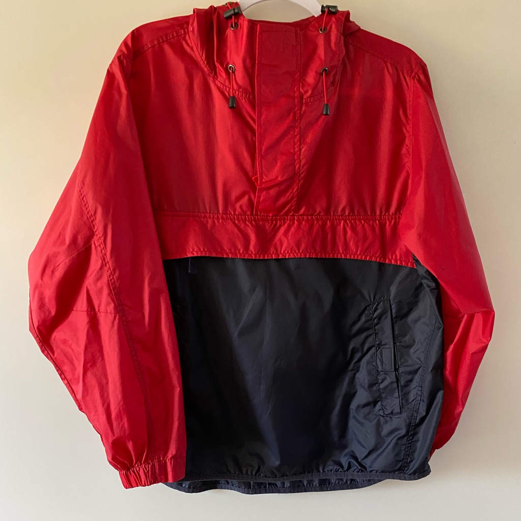 Gap Factory Store  Windbreaker  Jacket  Xs